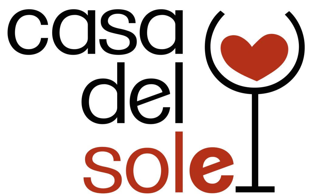 Logo Casa Del Sole client Digiconseil