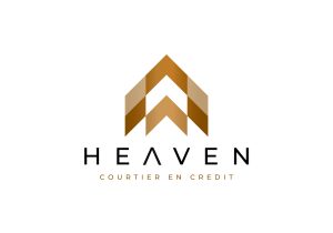 Logo Heaven Courtier client Digiconseil