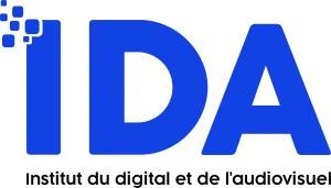 Logo IDA institut client Digiconseil