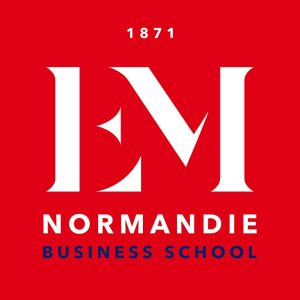 Logo Em Normandie client Digiconseil