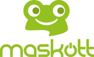 Maskott logo client Digiconseil